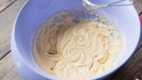 вафли венские