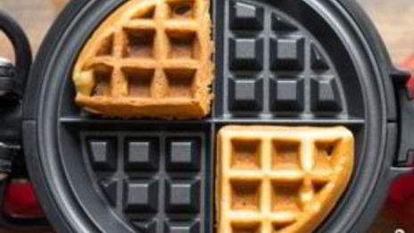 вафли венские