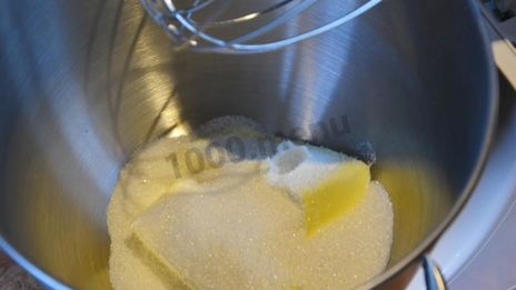 венские вафли для электровафельницы