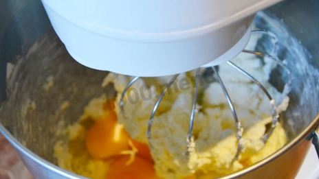 венские вафли для электровафельницы