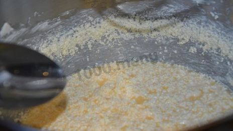 венские вафли для электровафельницы