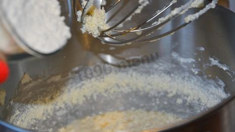 венские вафли для электровафельницы