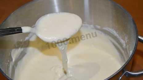 венские вафли для электровафельницы