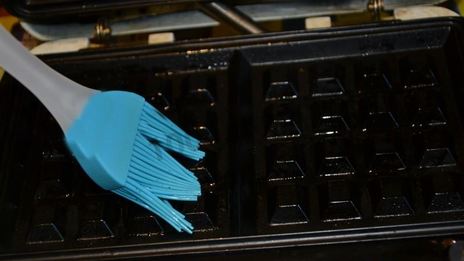 венские вафли для электровафельницы