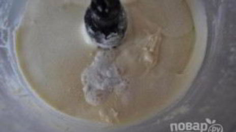 венские вафли в электровафельнице