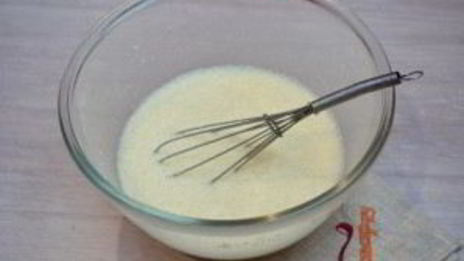 венские вафли