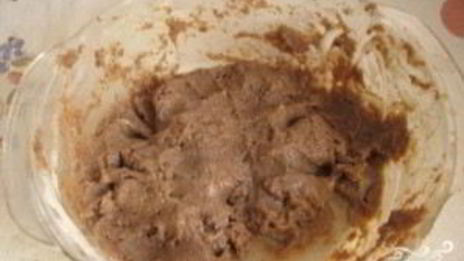 выпечка из льняной муки