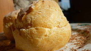 Классические Эклеры