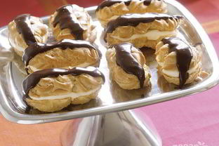 Пирожное Эклеры