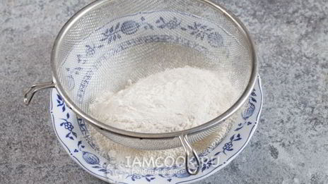 профитроли с сыром