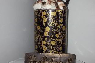 Профитроли Тирамису