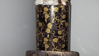 Профитроли Тирамису