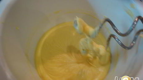 профитроли тирамису