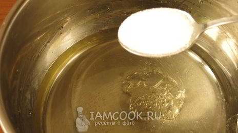 профитроли закусочные цыплята