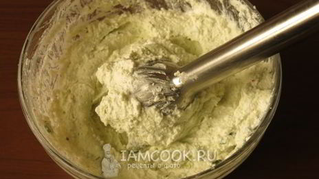 профитроли закусочные цыплята