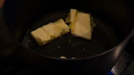 шоколадные эклеры