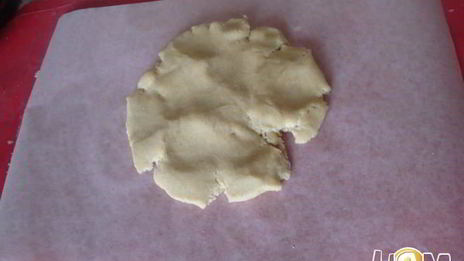 ванильные эклеры