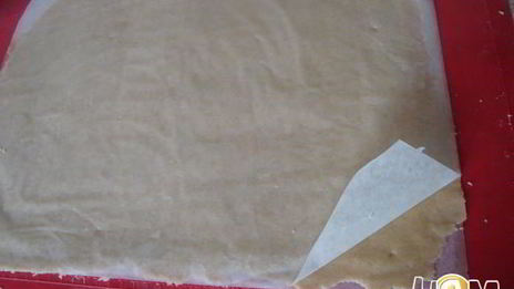 ванильные эклеры