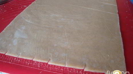 ванильные эклеры