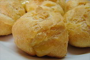 Эклеры Рrofiterole