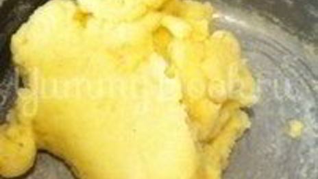 закусочные сырные эклеры