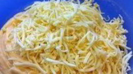 закусочные сырные эклеры