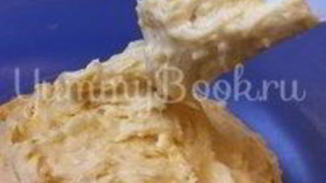 закусочные сырные эклеры