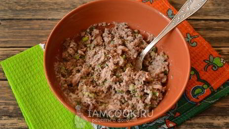 закусочные эклеры