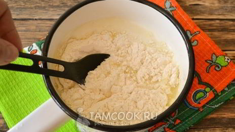 закусочные эклеры