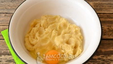 закусочные эклеры