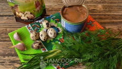 закусочные эклеры