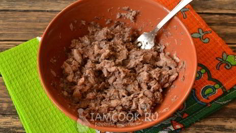 закусочные эклеры