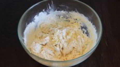 эстонская выпечка с корицей