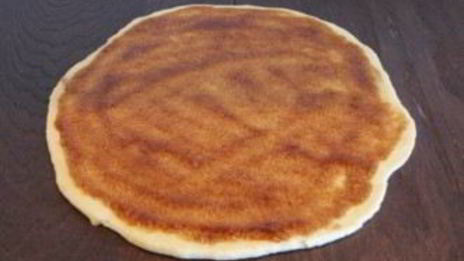 эстонская выпечка с корицей