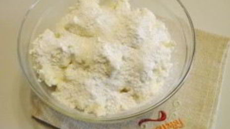 диетическая творожная запеканка в мультиварке