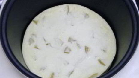 диетическая творожная запеканка в мультиварке