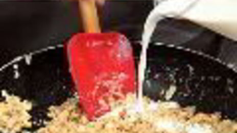 картофельная запеканка с рыбой