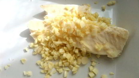 картофельная запеканка с сельдереем и фаршем