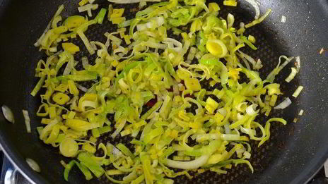 морковная мини-запеканка