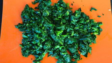 морковная мини-запеканка