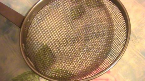 нежная творожная запеканка с изюмом