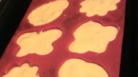 нежная творожная запеканка с изюмом