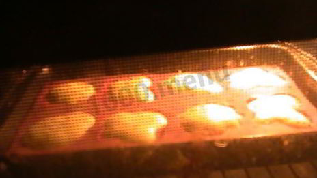 нежная творожная запеканка с изюмом