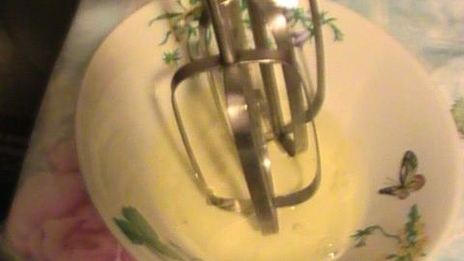 нежная творожная запеканка с изюмом