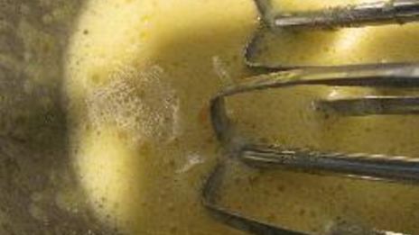 творожная запеканка с гречкой