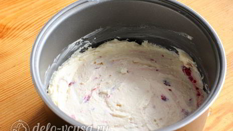 творожная запеканка в мультиварке