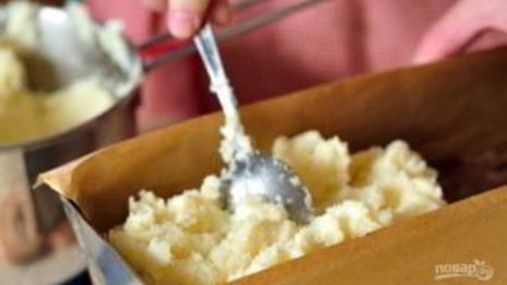 запеканка из фарша