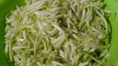 запеканка из кабачков с фетой