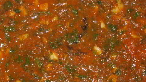 запеканка из кабачков