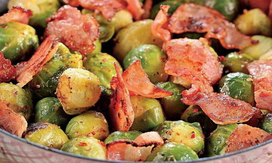 Рецепт запеканки из капусты